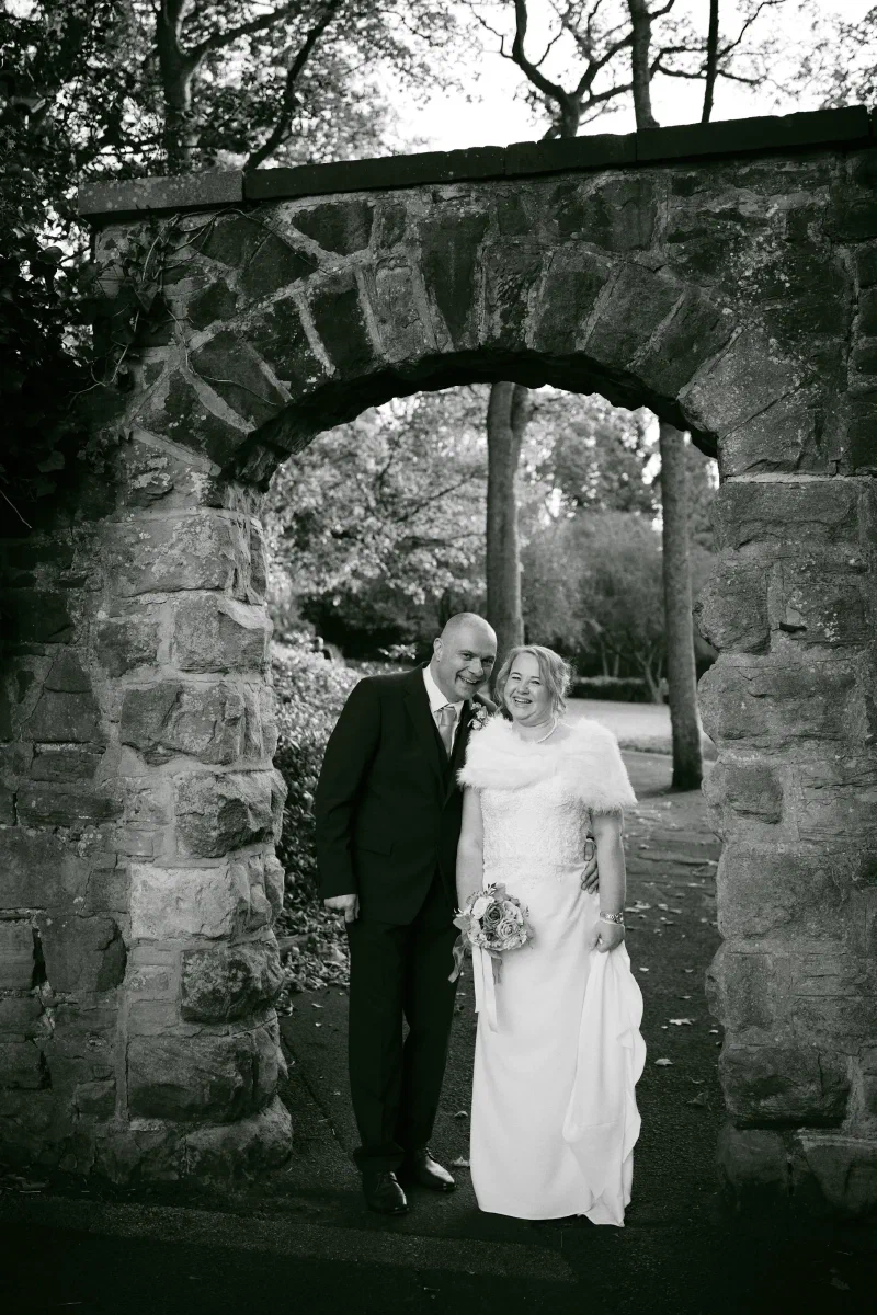 Wedding Photographer photograph