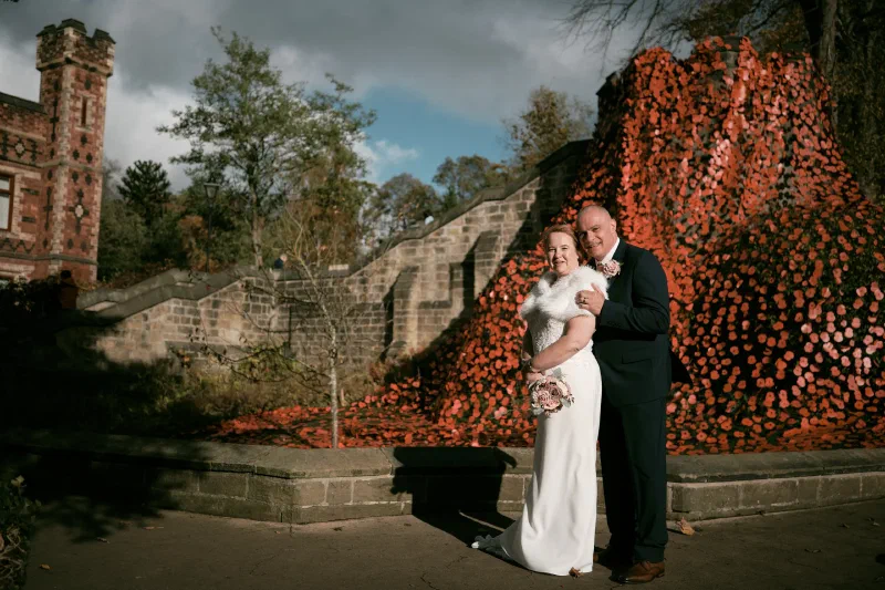 Wedding Photographer photograph