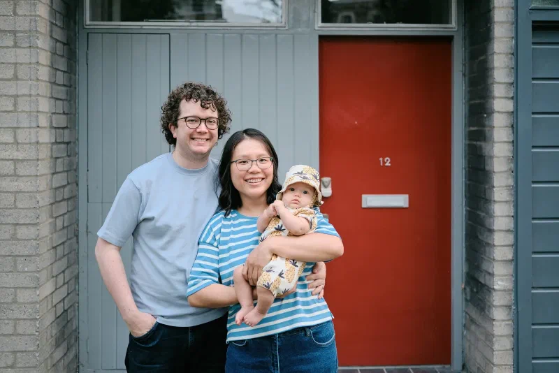 Family, Maternity, Newborn & Couples Portfolio - portfolio photograph 1