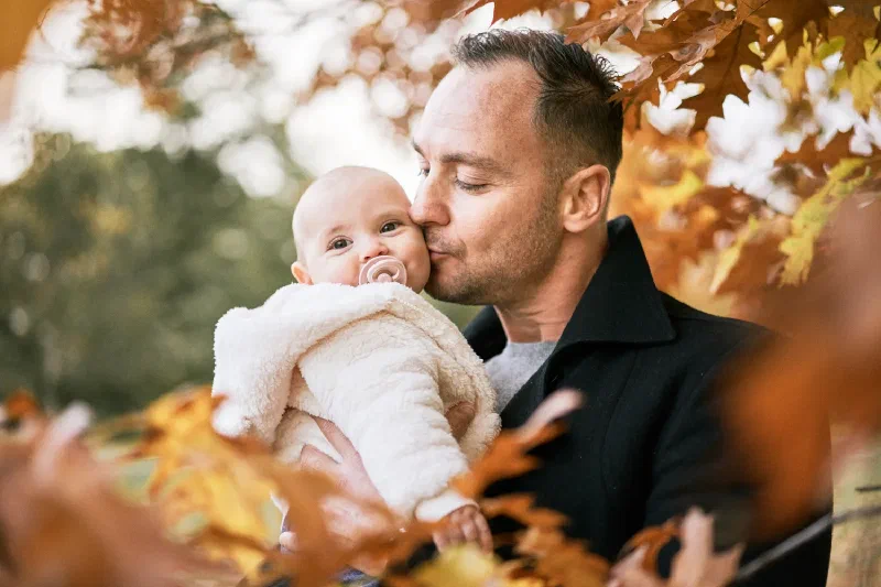 Family, Maternity, Newborn & Couples Portfolio - portfolio photograph 3