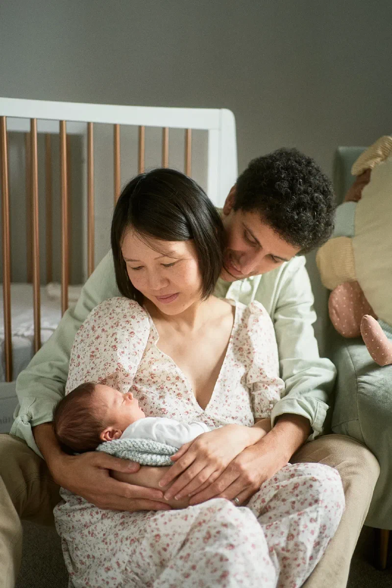 Family, Maternity, Newborn & Couples Portfolio - portfolio photograph 13