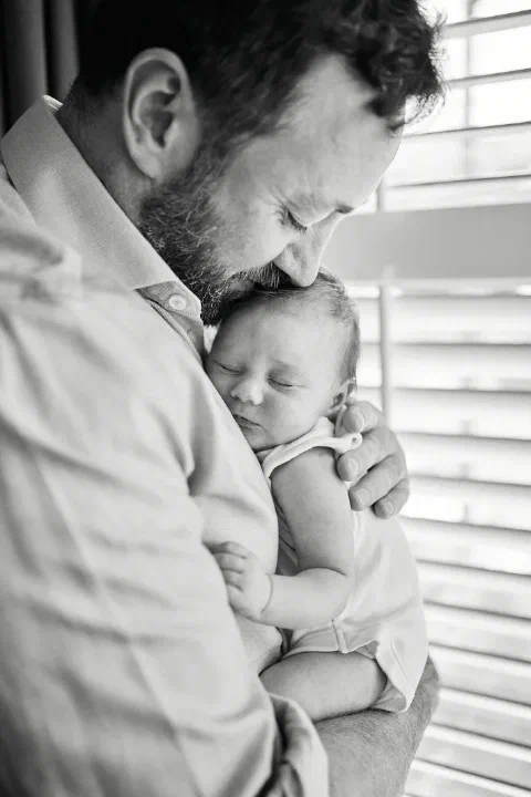 Family, Maternity, Newborn & Couples Portfolio - portfolio photograph 17