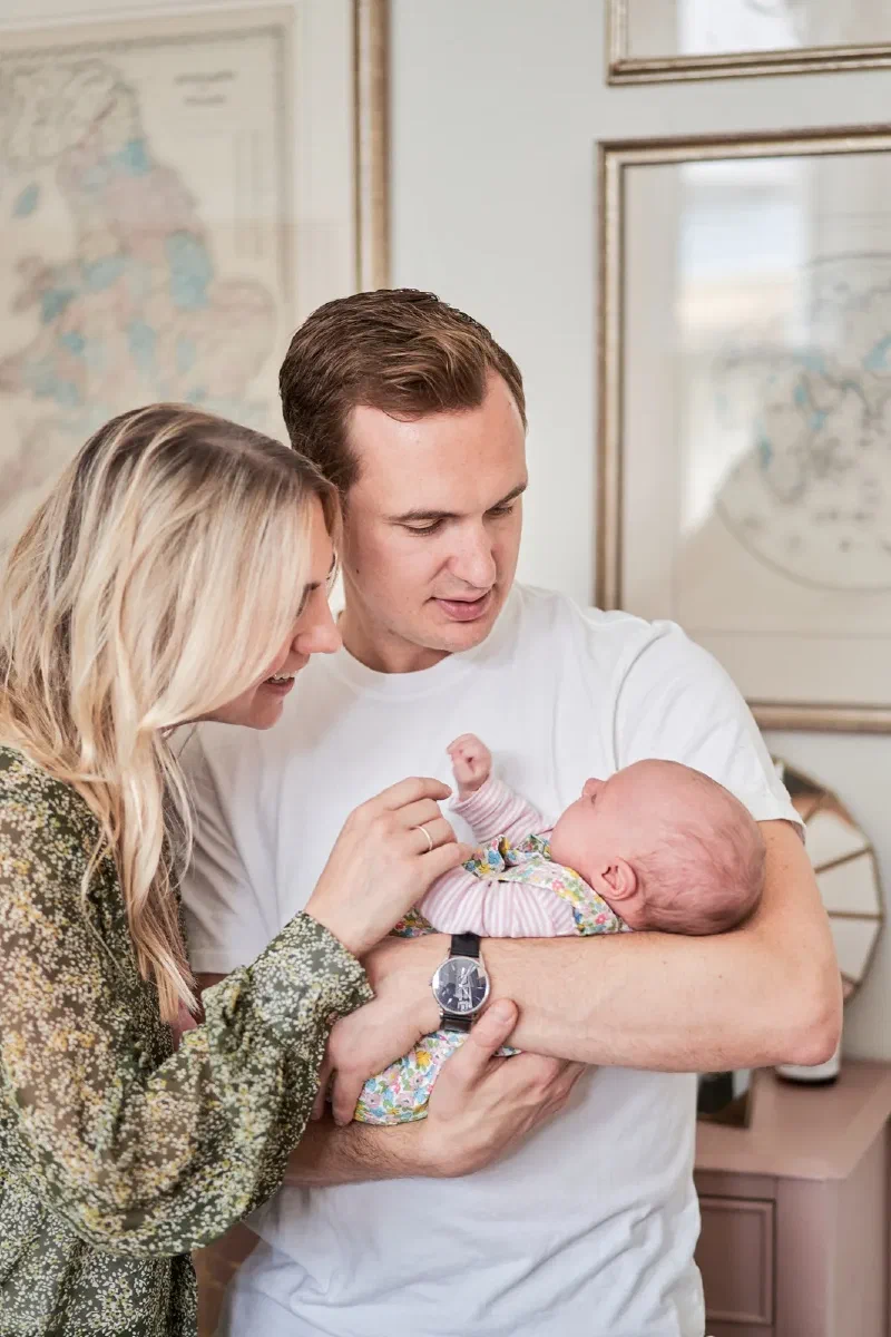 Family, Maternity, Newborn & Couples Portfolio - portfolio photograph 23