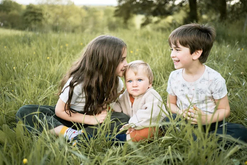 Family, Maternity, Newborn & Couples Portfolio - portfolio photograph 33