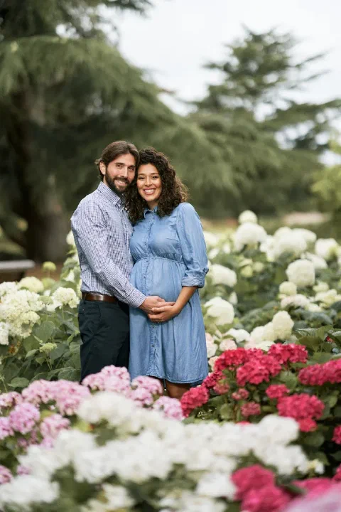 Family, Maternity, Newborn & Couples Portfolio - portfolio photograph 61