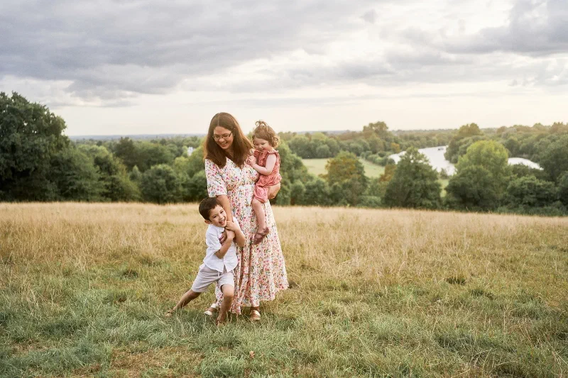 Family, Maternity, Newborn & Couples Portfolio - portfolio photograph 69