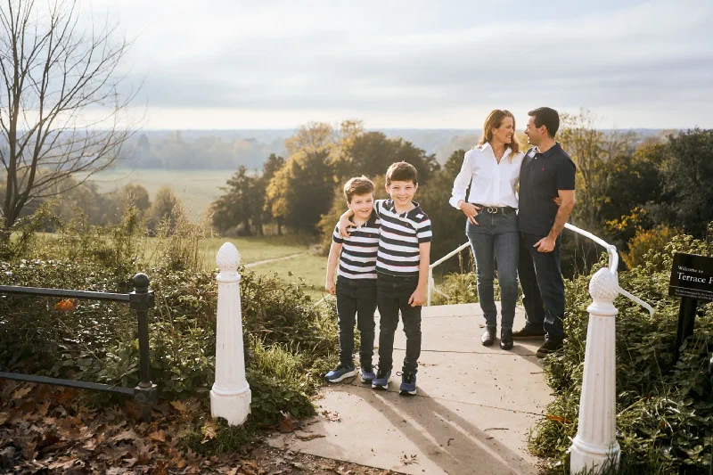 Family, Maternity, Newborn & Couples Portfolio - portfolio photograph 77