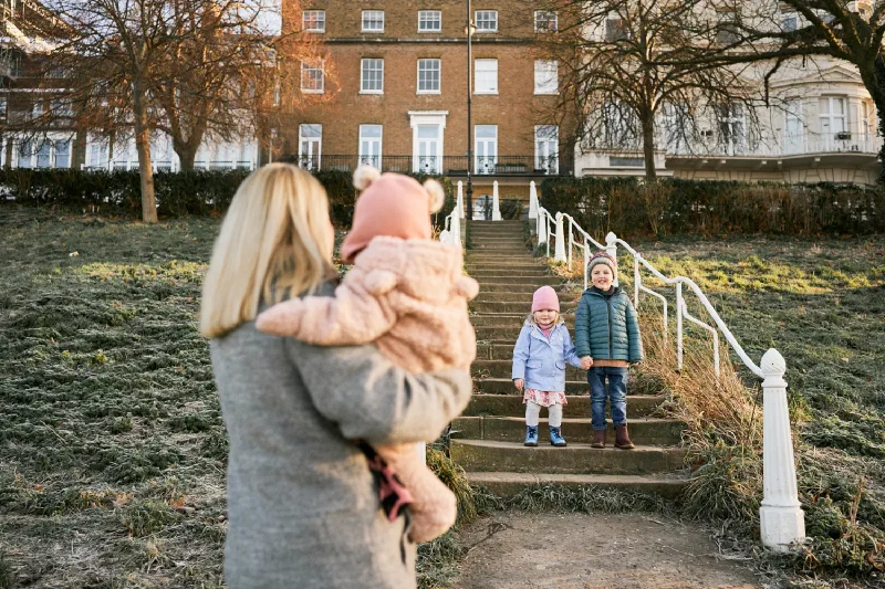 Family, Maternity, Newborn & Couples Portfolio - portfolio photograph 80
