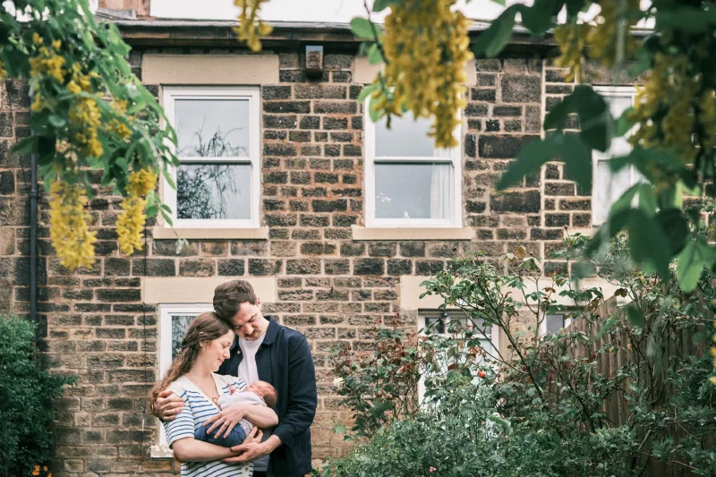 Family, Maternity, Newborn & Couples Portfolio - portfolio photograph 82