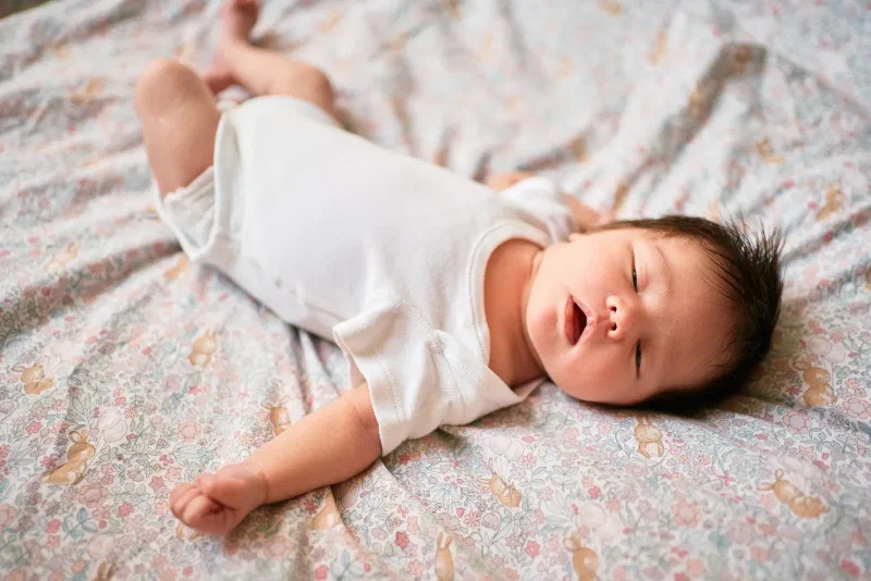 Family, Maternity, Newborn & Couples Portfolio - portfolio photograph 84