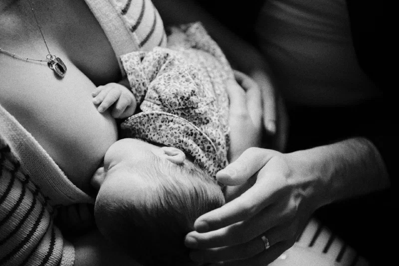 Family, Maternity, Newborn & Couples Portfolio - portfolio photograph 90