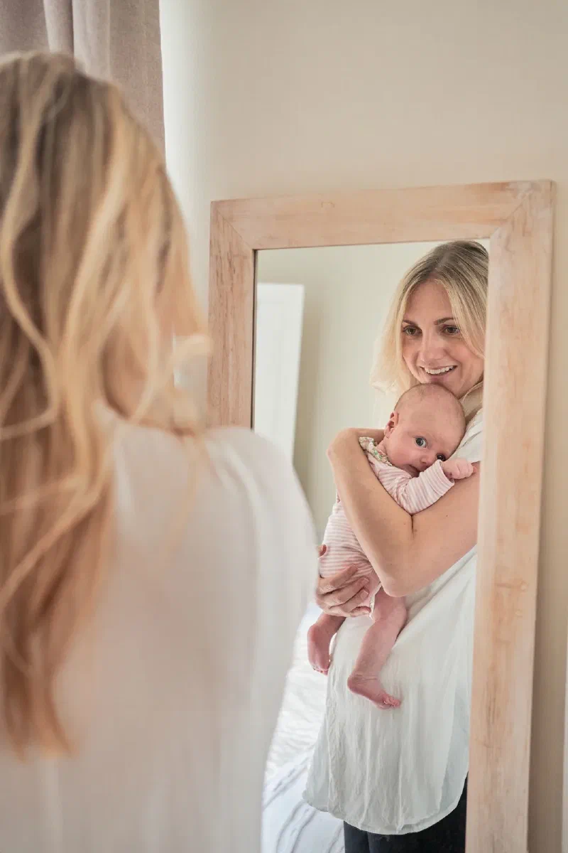 Family, Maternity, Newborn & Couples Portfolio - portfolio photograph 94