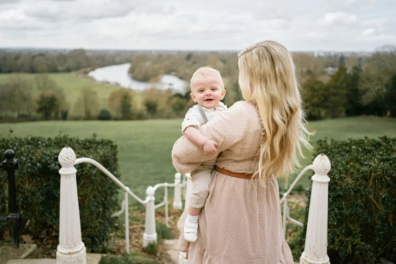 Family, Maternity, Newborn & Couples Portfolio - portfolio photograph 101