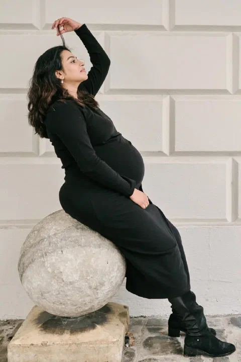 Natural maternity photographer Newcastle upon tyne1