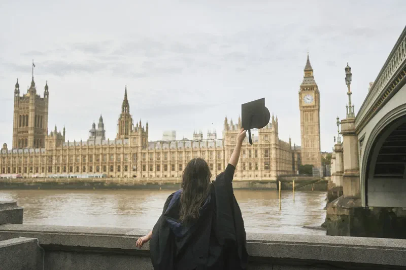 GRADUATION photograph