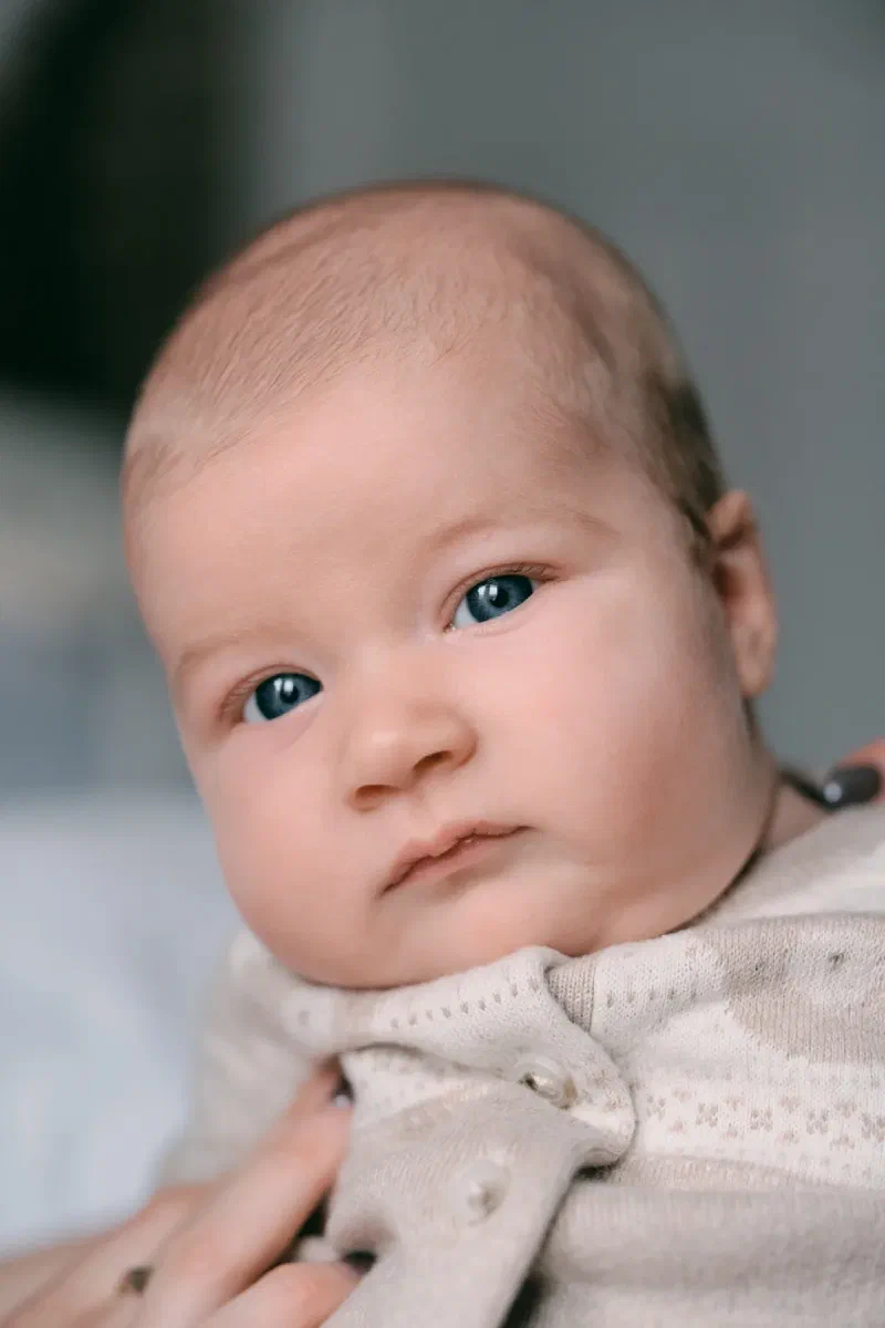 Jesmond Newcastle home newborn photographer