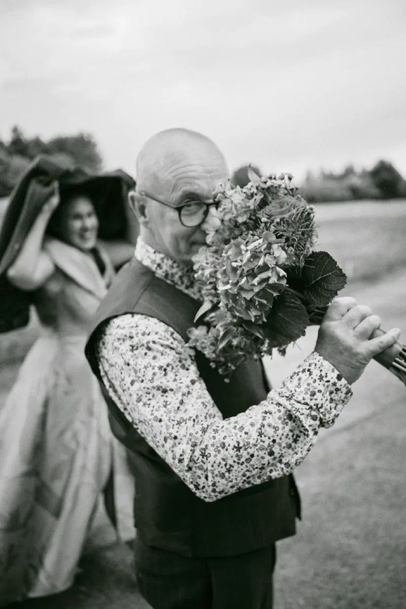 Wedding Photographer photograph