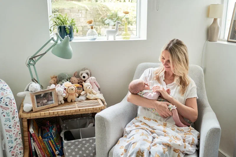 Natural Newborn Photography Newcastle Upon Tyne 296